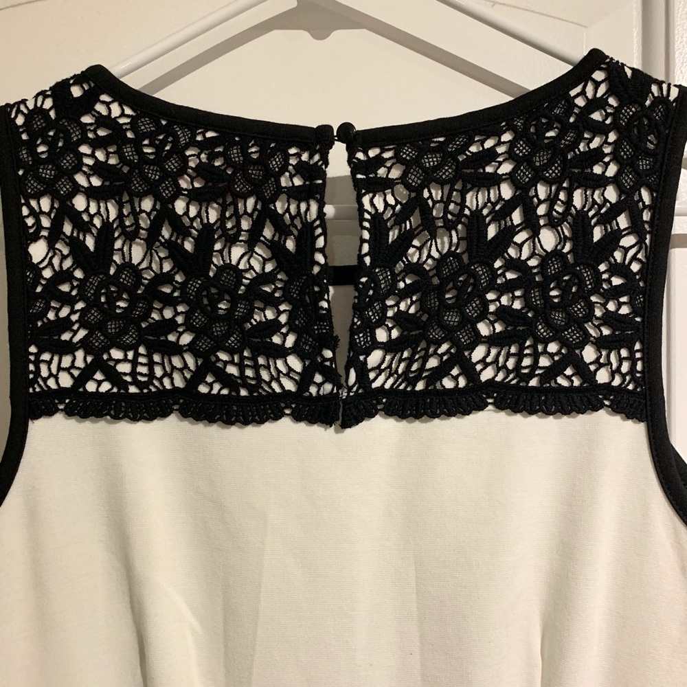 Elle dress from Kohl’s